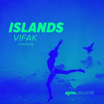 Islands by Vifak