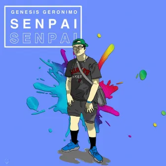 Senpai by Genesis Geronimo