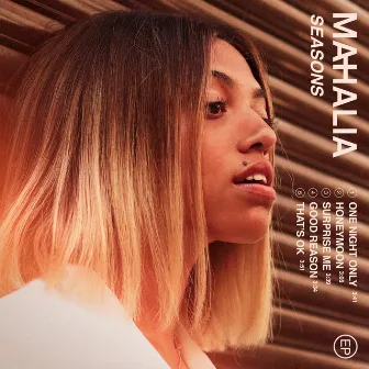 Seasons by Mahalia