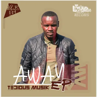 Away by Tedious Musik