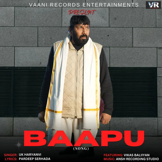 BAAPU