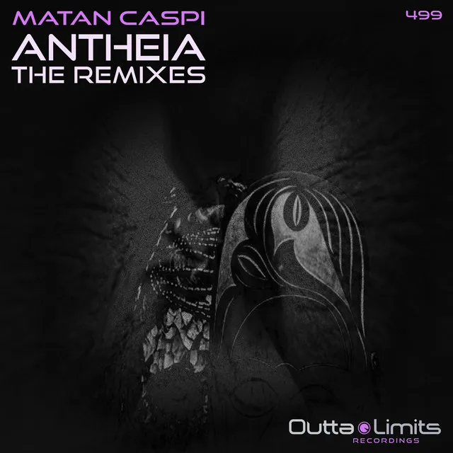 Antheia - Cosmonaut Remix