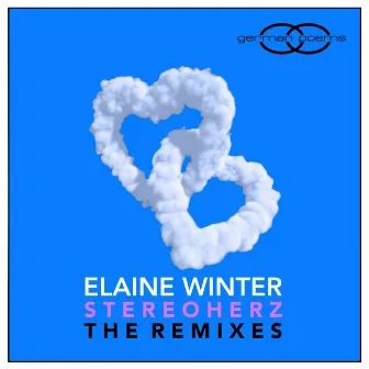 Stereoherz (The Remixes) by Elaine Winter