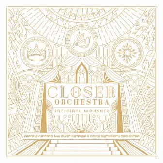 Closer Orchestra by Franky Kuncoro