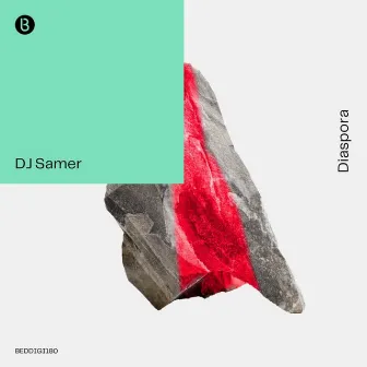 Diaspora by DJ Samer