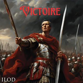 Victoire by Ilod