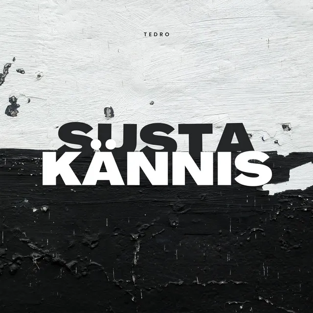 Susta kännis