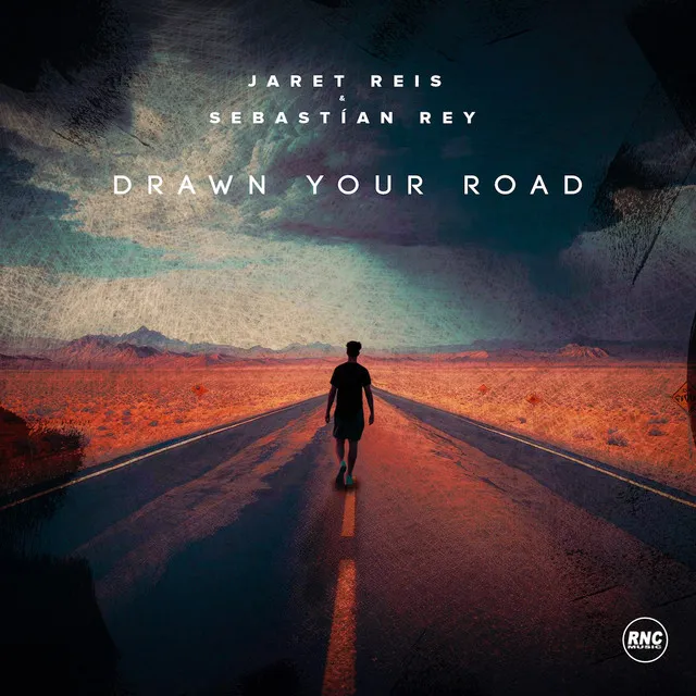 Drawn Your Road - Radio Edit