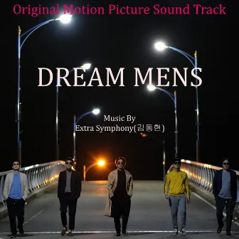 Dream Mens (Original Motion Picture Soundtrack) by KIM DONG HYUN