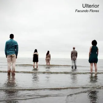 Ulterior by Facundo Flores