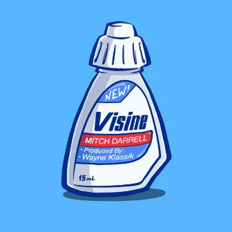 Visine by Mitch Darrell