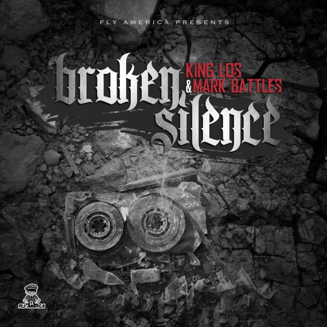 Broken Silence