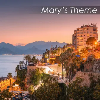 Mary's Theme by Stelvio Cipriani