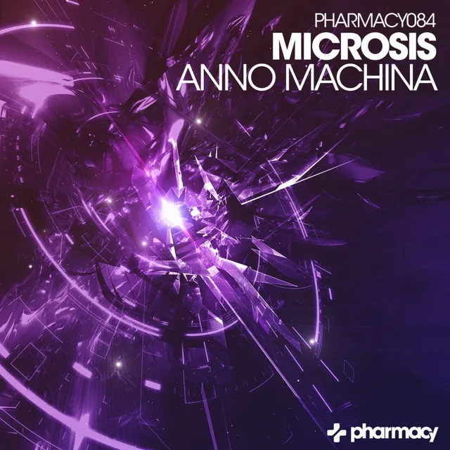 Anno Machina - Original Mix