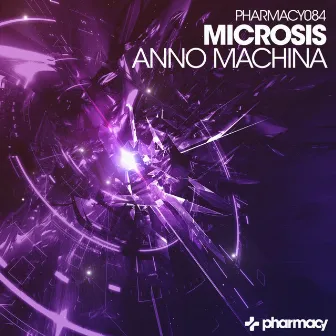 Anno Machina by Microsis