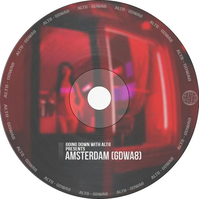 Amsterdam (Gdwa8)