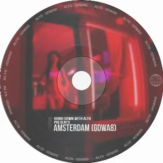 Amsterdam (Gdwa8) by Alt8