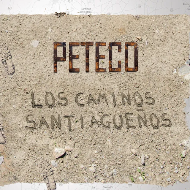 Los Caminos Santiagueños