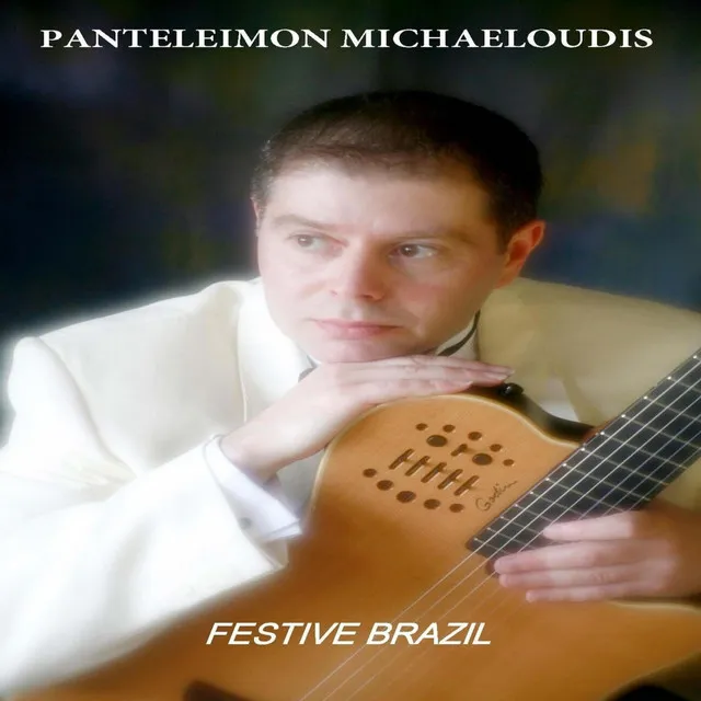 Festive Brazil - Instrumental