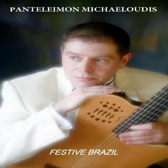 Festive Brazil by Panteleimon Michaeloudis