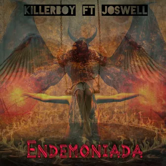 Endemoniada by Killerboy