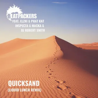 Quicksand by Liquid Lunch