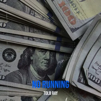 No Running by Tolb Ray