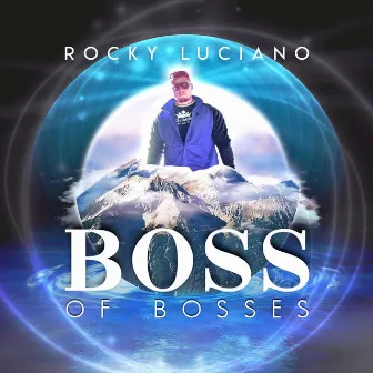 Boss of Bosses by Rocky Luciano