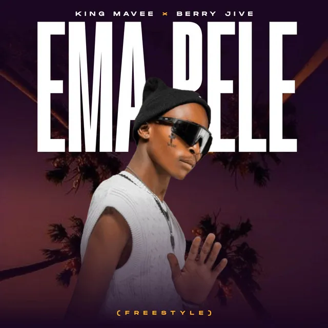 Ema Pele (Freestyle)