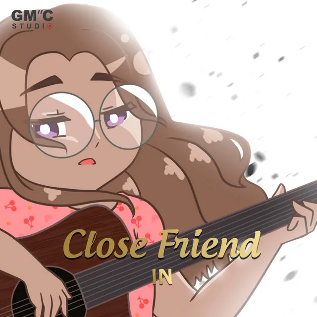 CloseFriend (เพื่อนที่ไม่อยากสนิท)