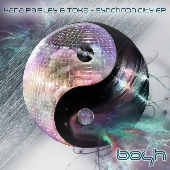 Synchronicity EP by Yana Paisley