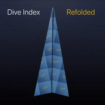 Refolded: Waving at Airplanes (Remixes) by Dive Index