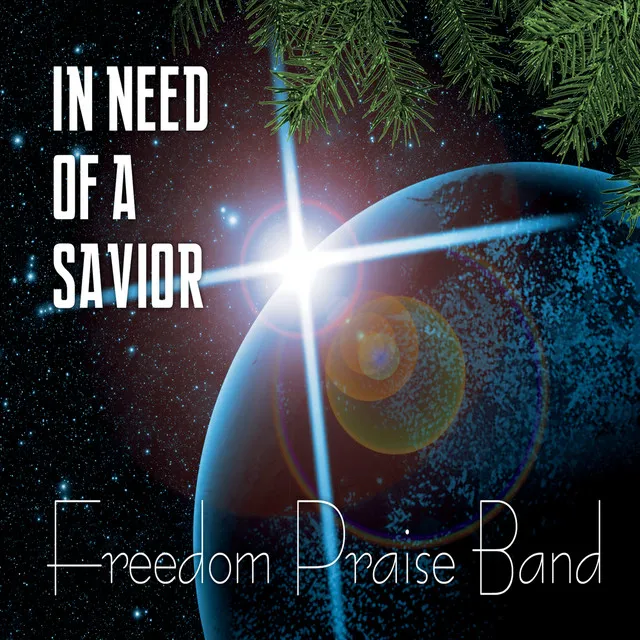 In Need of a Savior