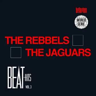 Beat Hits, Vol. 3 by The Jaguars