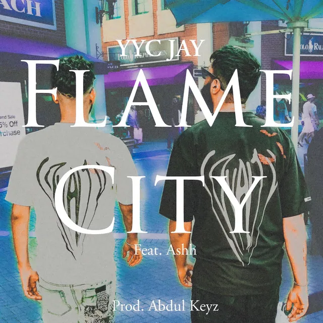 Flame City