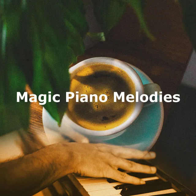 Magic Piano Melodies