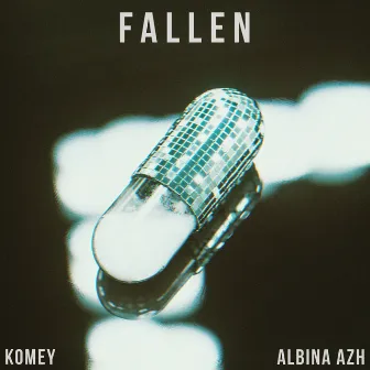 Fallen by Komey