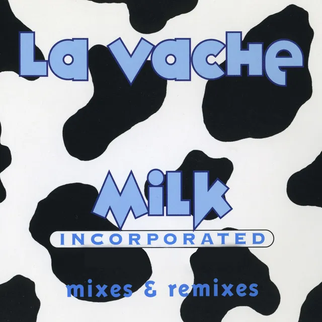 La Vache - Baby Doc's Old School Mix