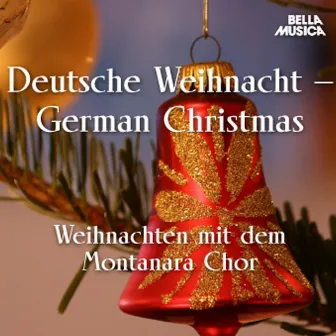 Weihnachten mit dem Montanara Chor by Harry Pleva