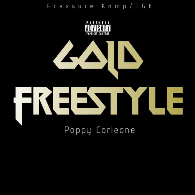 Gold (Na She Know Freestyle)