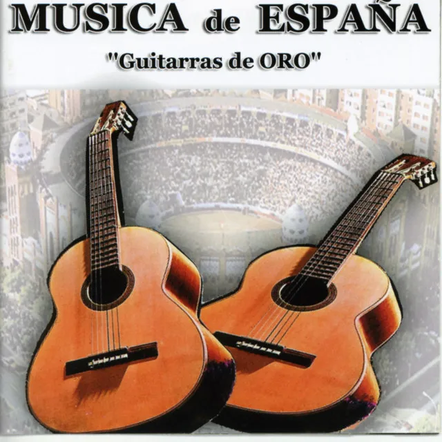 Pájaro Campana (Guitar Version)