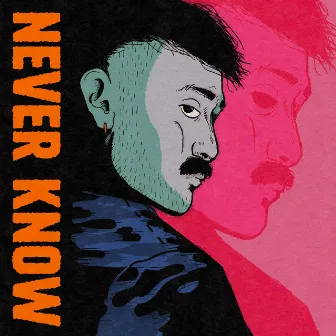 Never Know by Phil Fresh