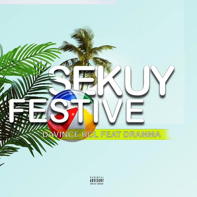 Sekuy Festive