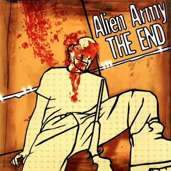 The End by Alien Army