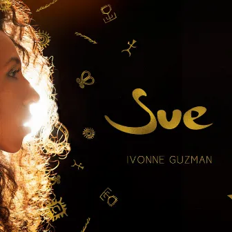 Sue by Ivonne Guzmán