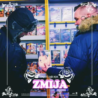 Zmija (feat. Svaba Ortak) by SemKoo