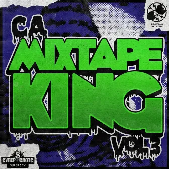 Mixtape King, Vol. 3 by SD