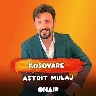 Kosovare by Astrit Mulaj