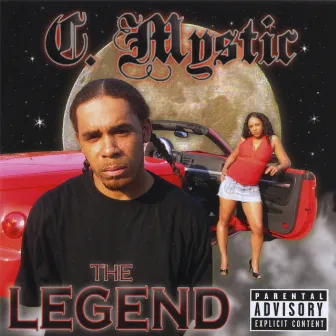 The Legend by C. Mystic