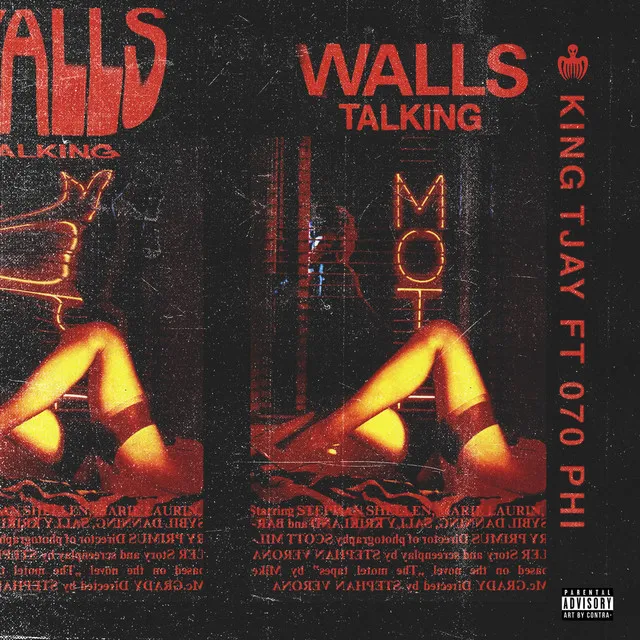 Walls Talking